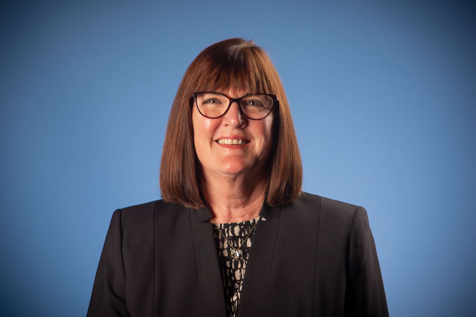 Beth Sullivan-Piskel Headshot