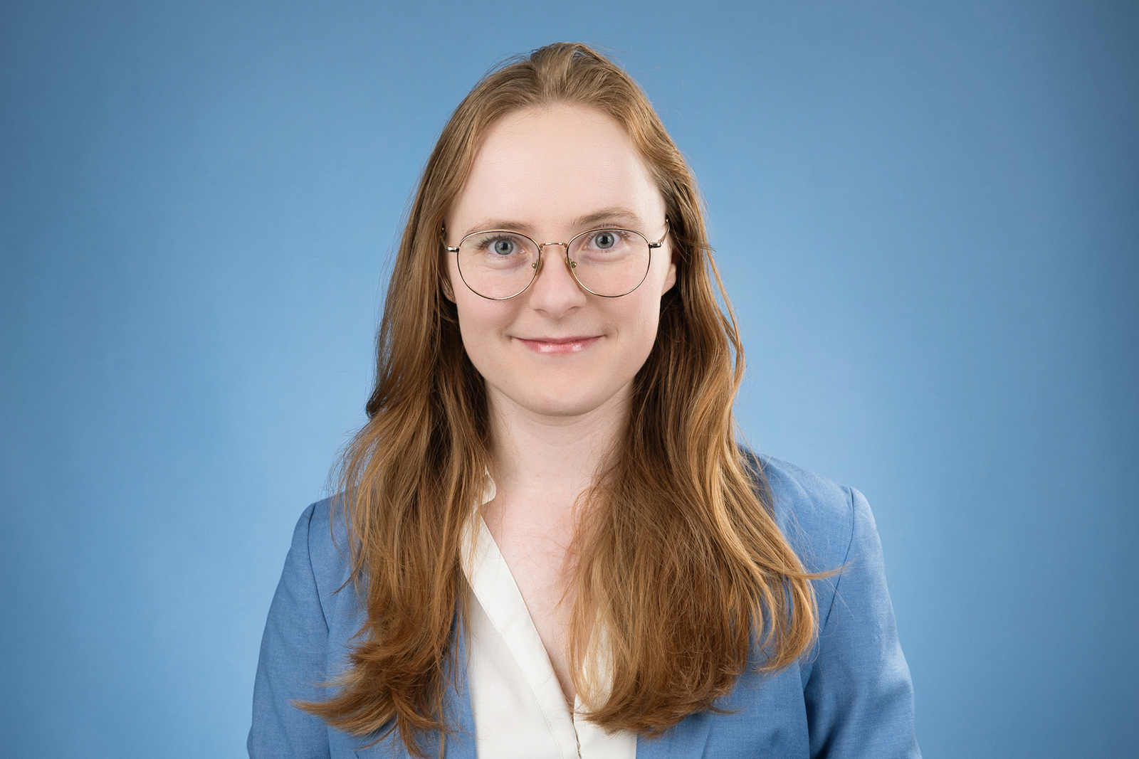 Aubrey Rawles Headshot