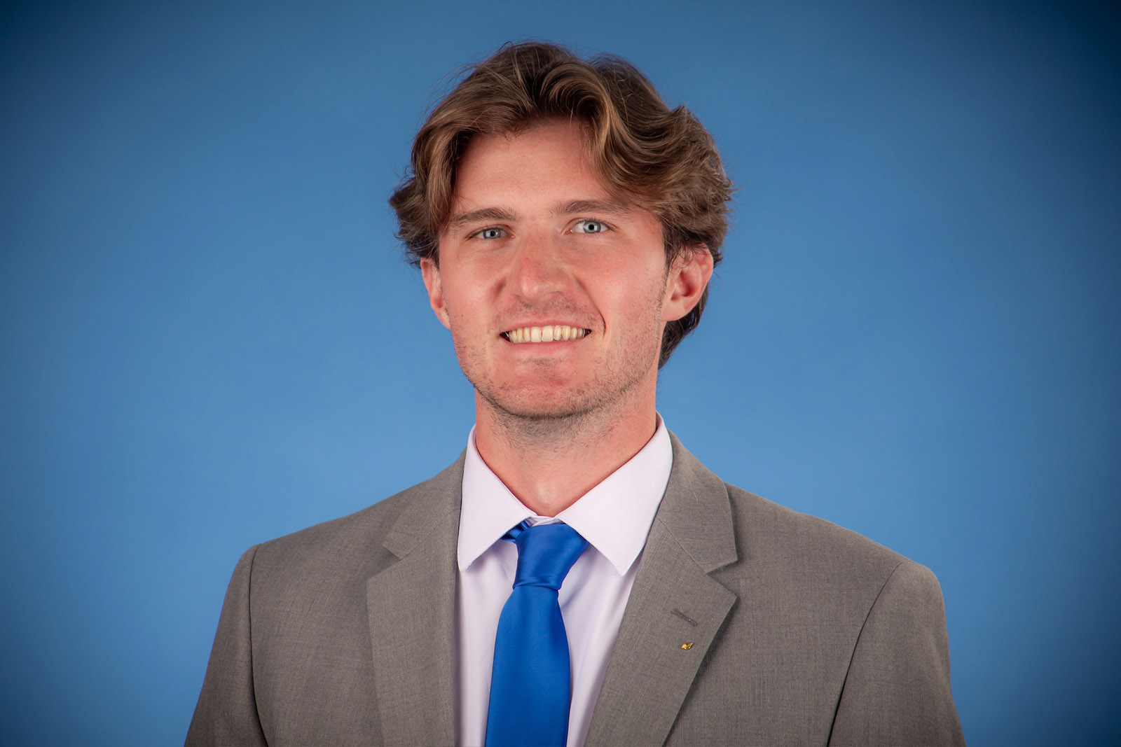 Colin Horning Headshot