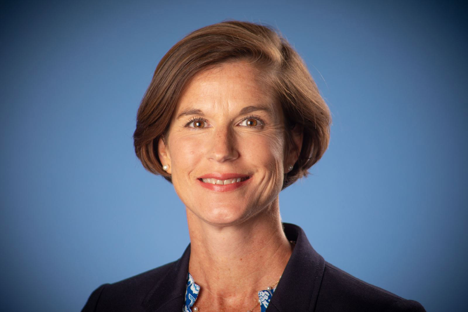 Amanda Kranz Headshot