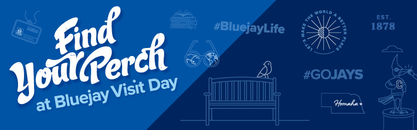 Find your Perch Header